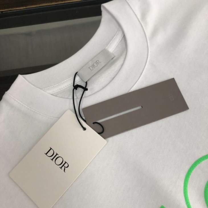 Dior T Shirts Short _SKUDiorS-XLtltx7115659